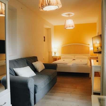 Residence Traube Bressanone Eksteriør billede