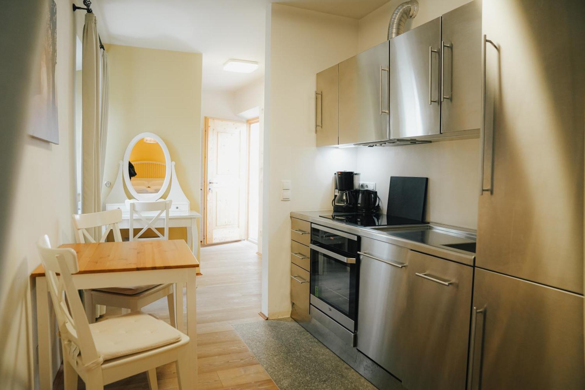 Residence Traube Bressanone Eksteriør billede